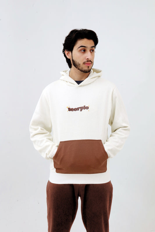 All About The Signs Hoodie