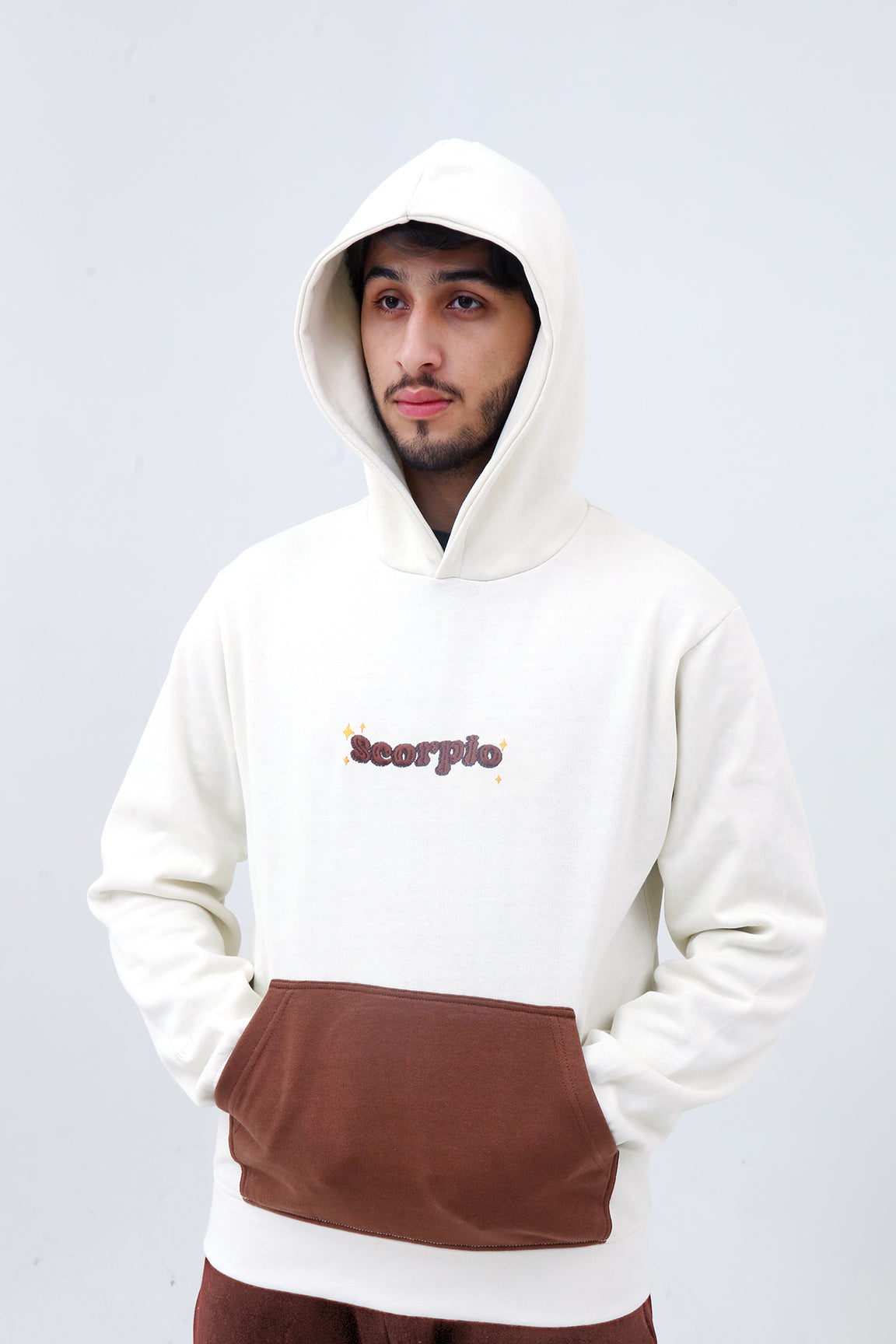 All About The Signs Hoodie