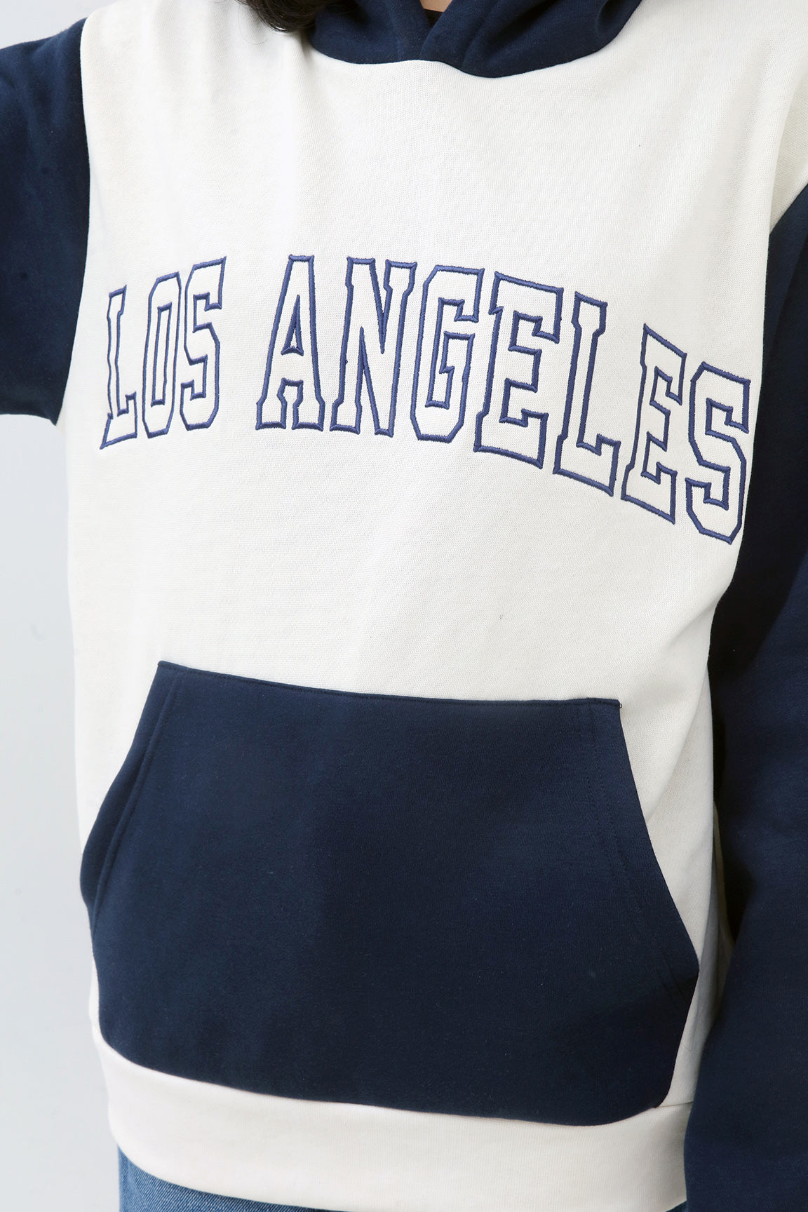 LA Horizon Hoodie