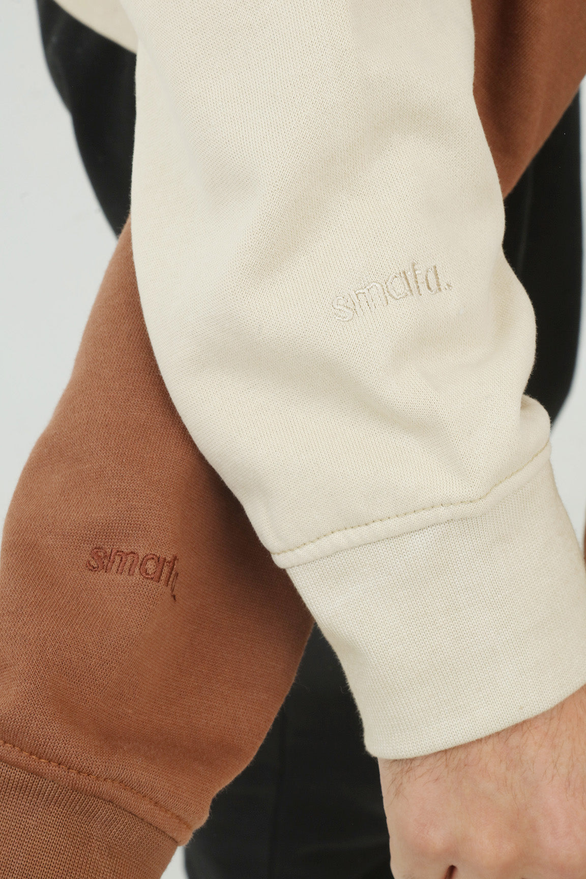 Always & Forever Couple Hoodies