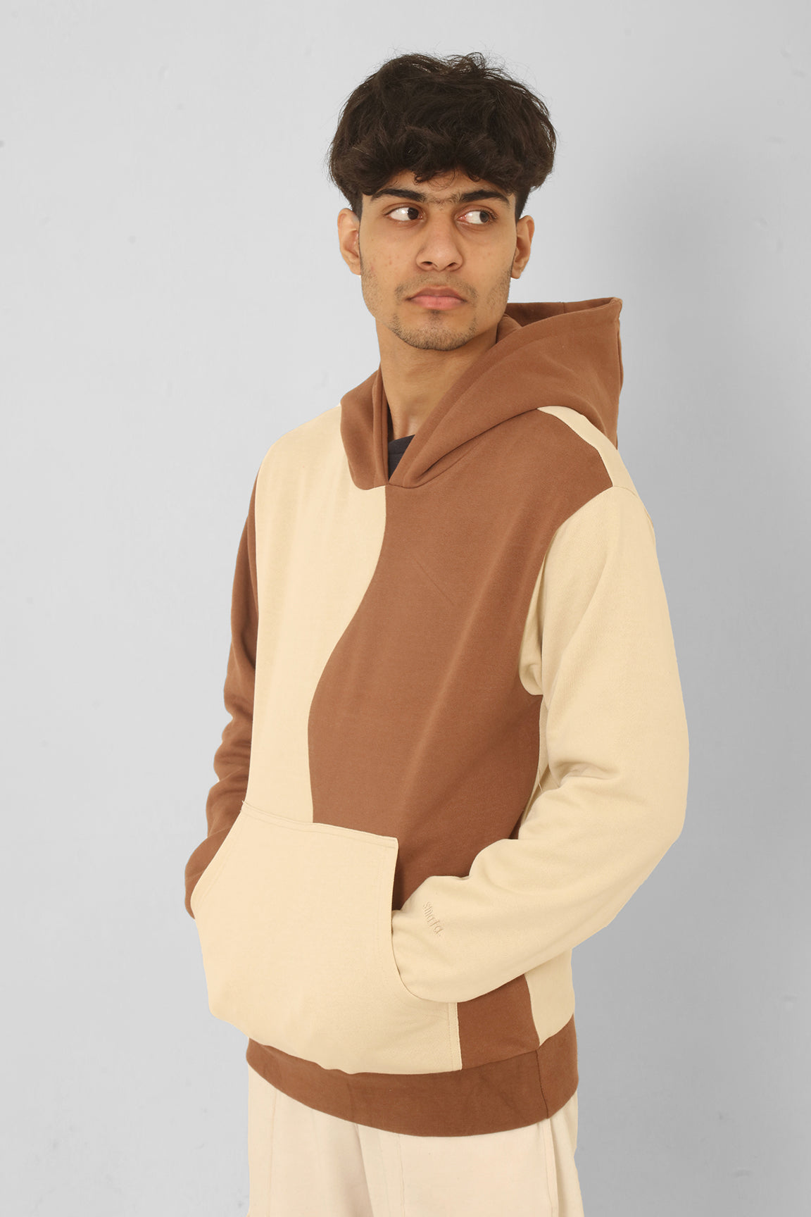 Live Your Vibe Hoodie