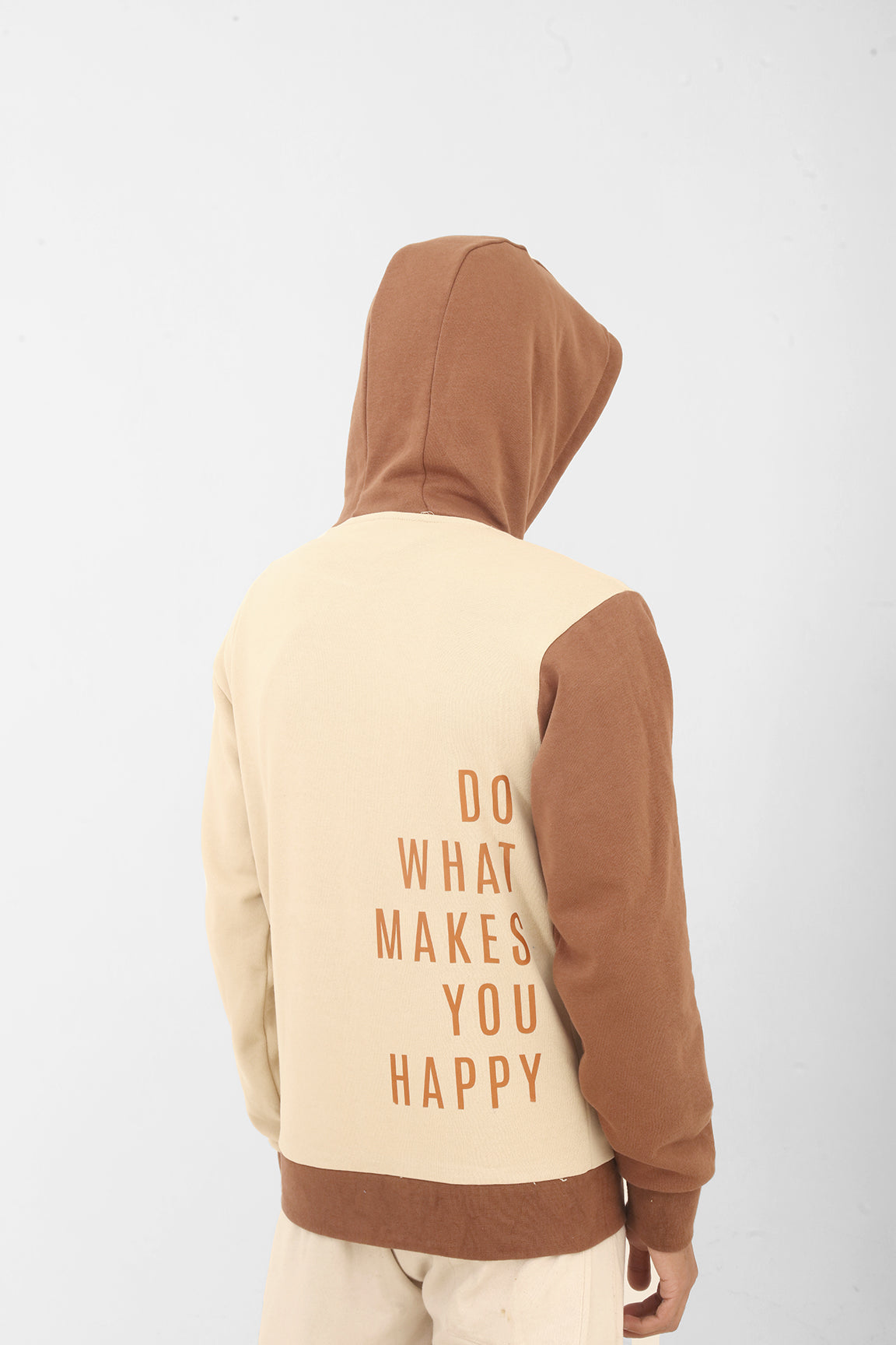 Live Your Vibe Hoodie