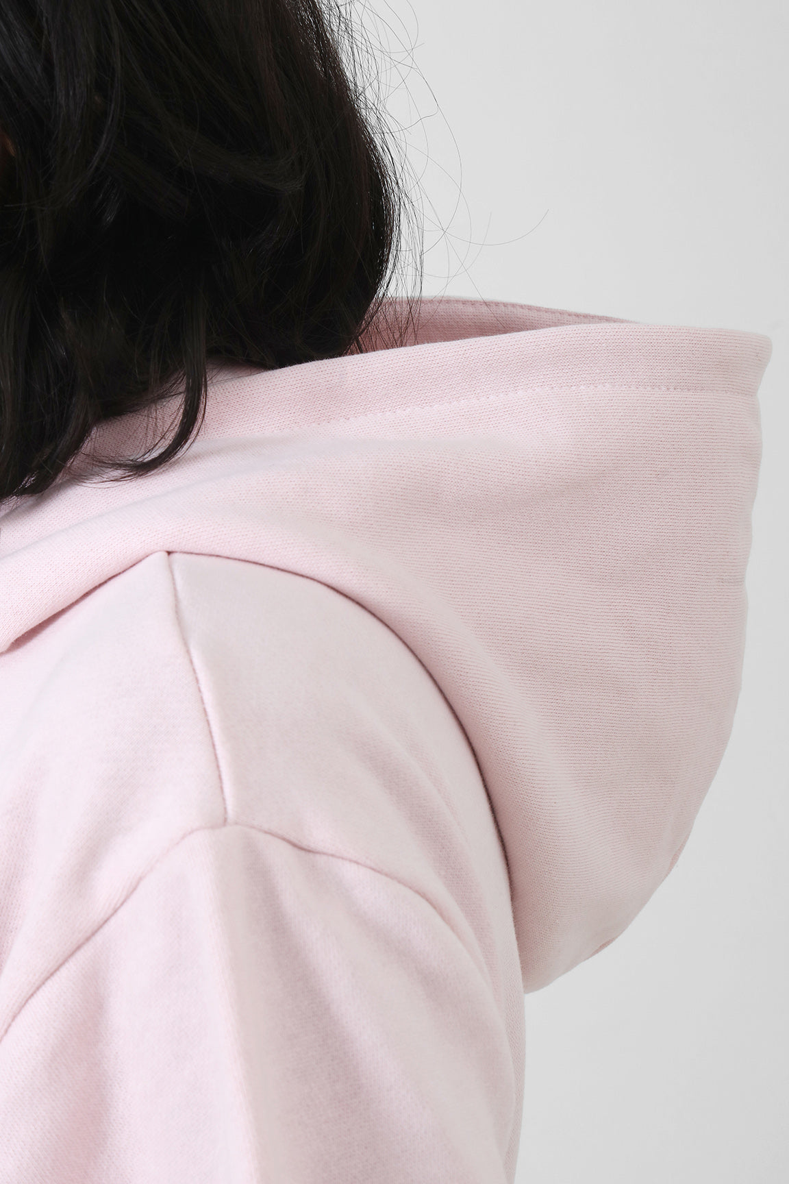 Power Puff Chic Sweatshirt