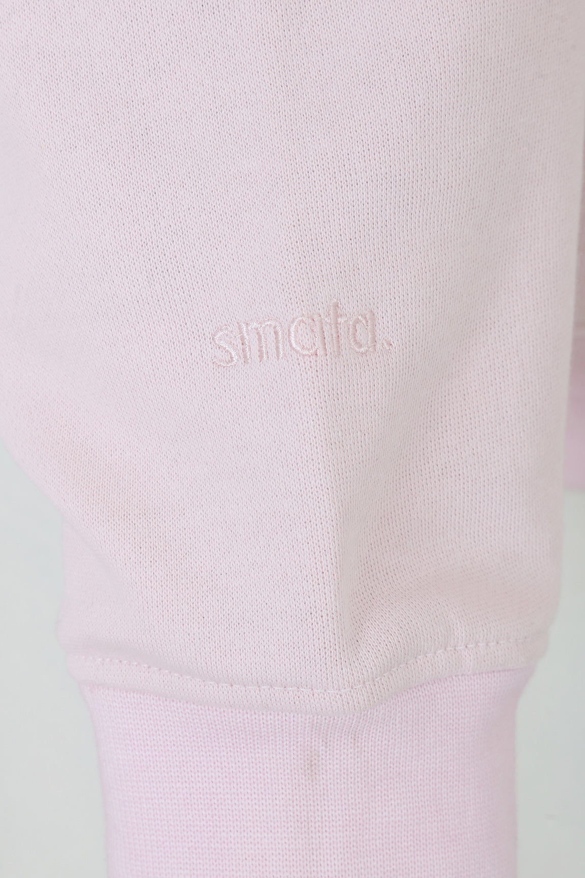 Power Puff Chic Sweatshirt