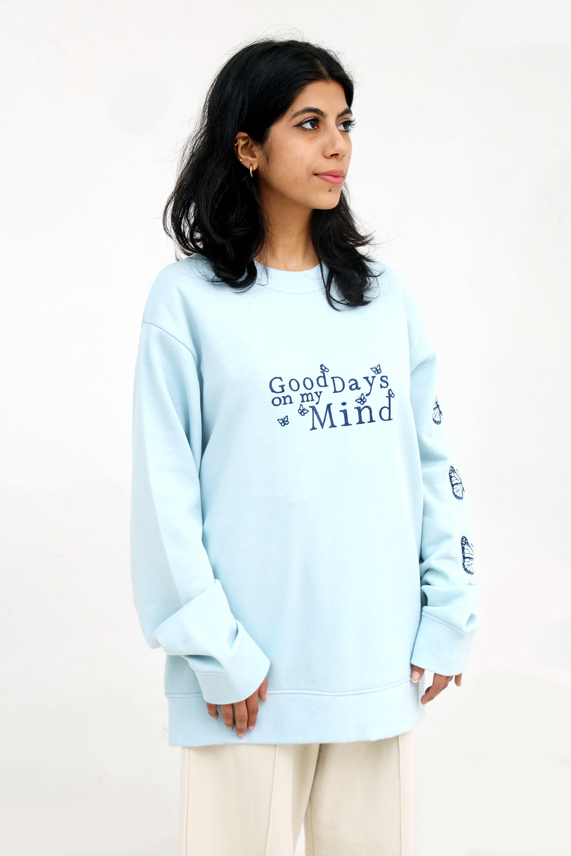 Good Days Sweatshirt