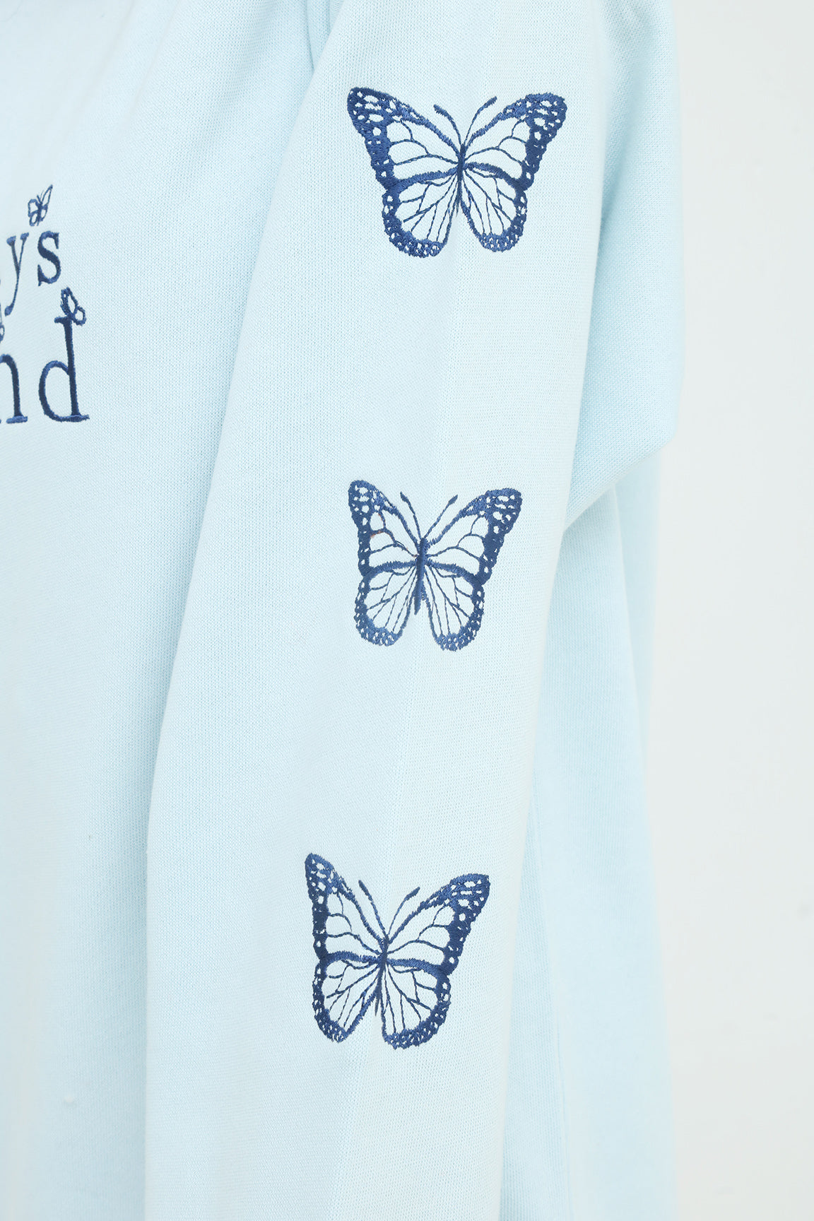 Good Days Sweatshirt